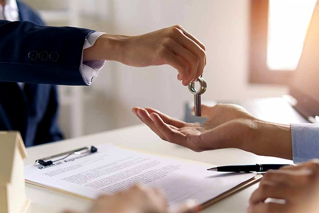 One Homes Our Mission