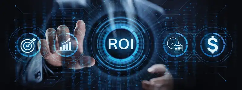 Codename One Andheri ROI