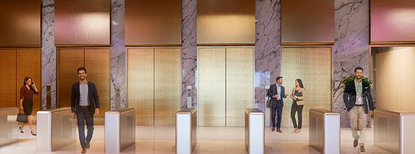 Codename One Andheri Insider Mobile