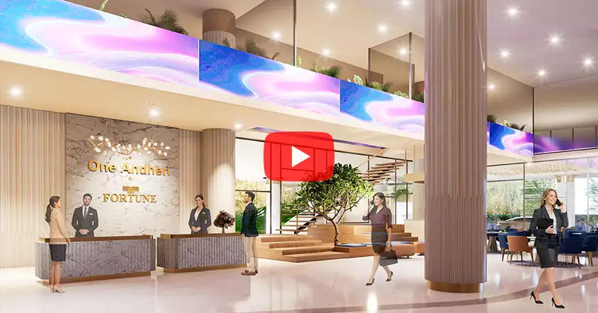 Codename One Andheri Video 1