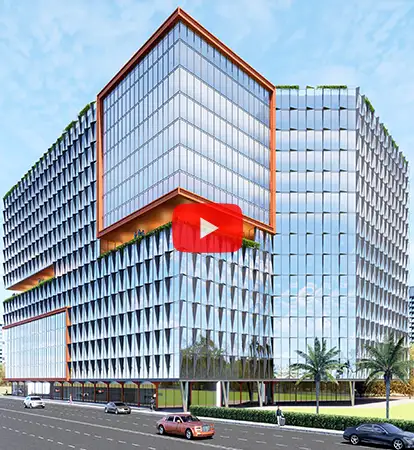 Codename One Andheri Video 2