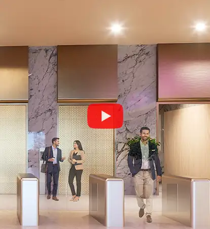 Codename One Andheri Video 3