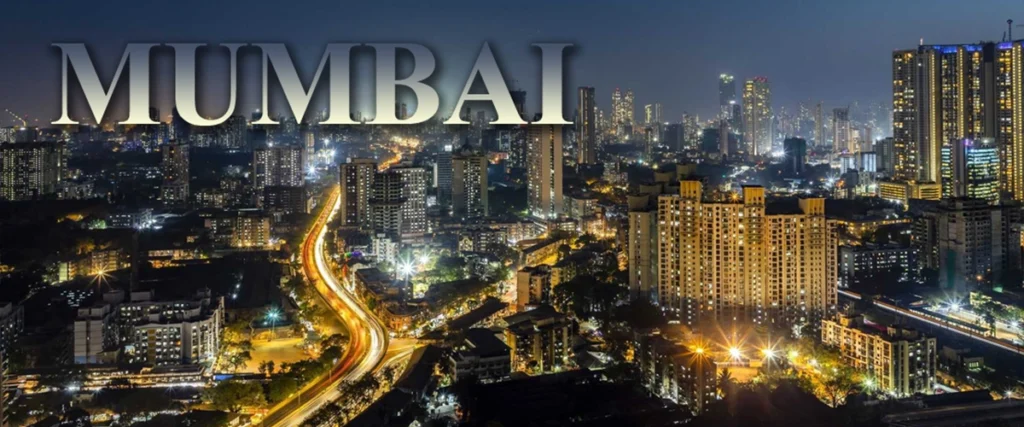 Mumbai Commercial Real Estate