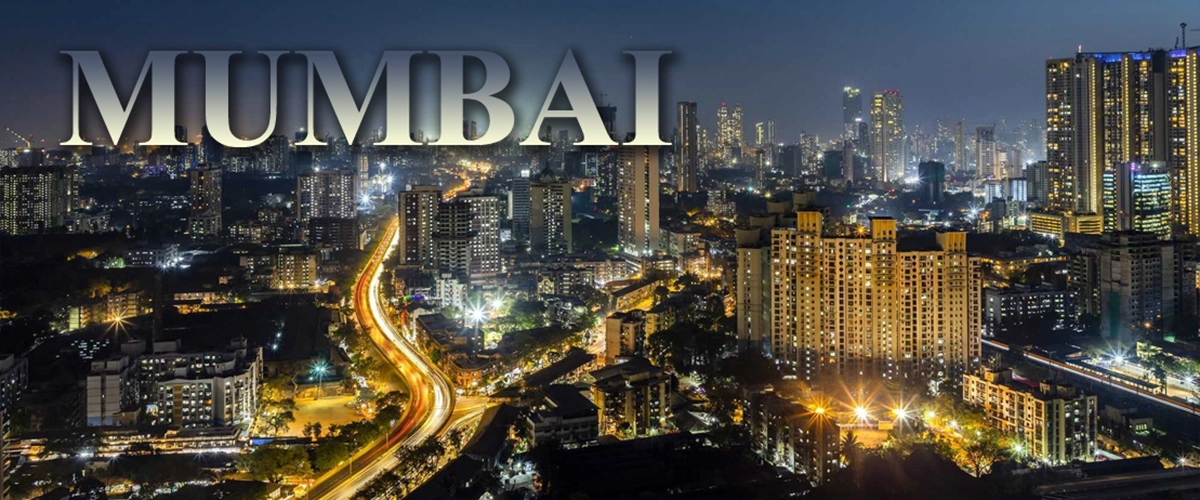 Mumbai Commercial Real Estate