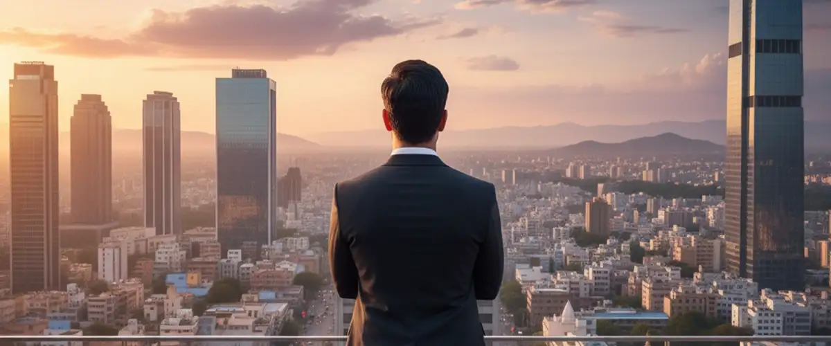 Premium Office Space Andheri