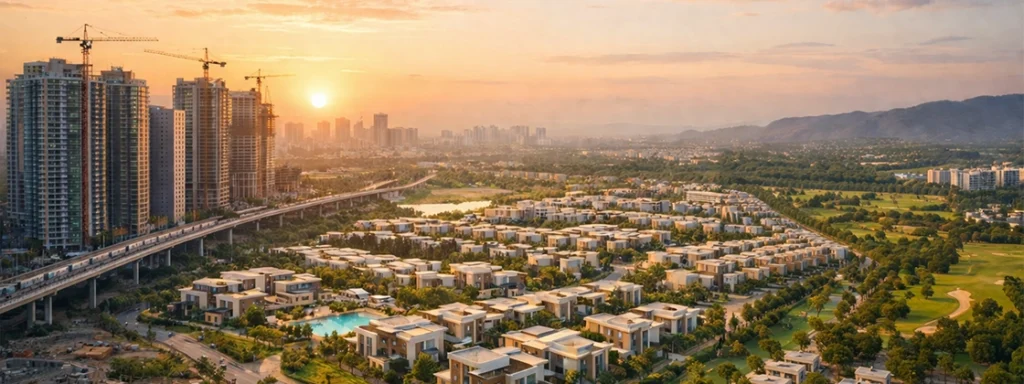 Mirai One Panvel Property Investment