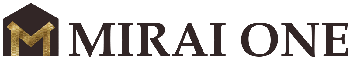 Mirai One Logo