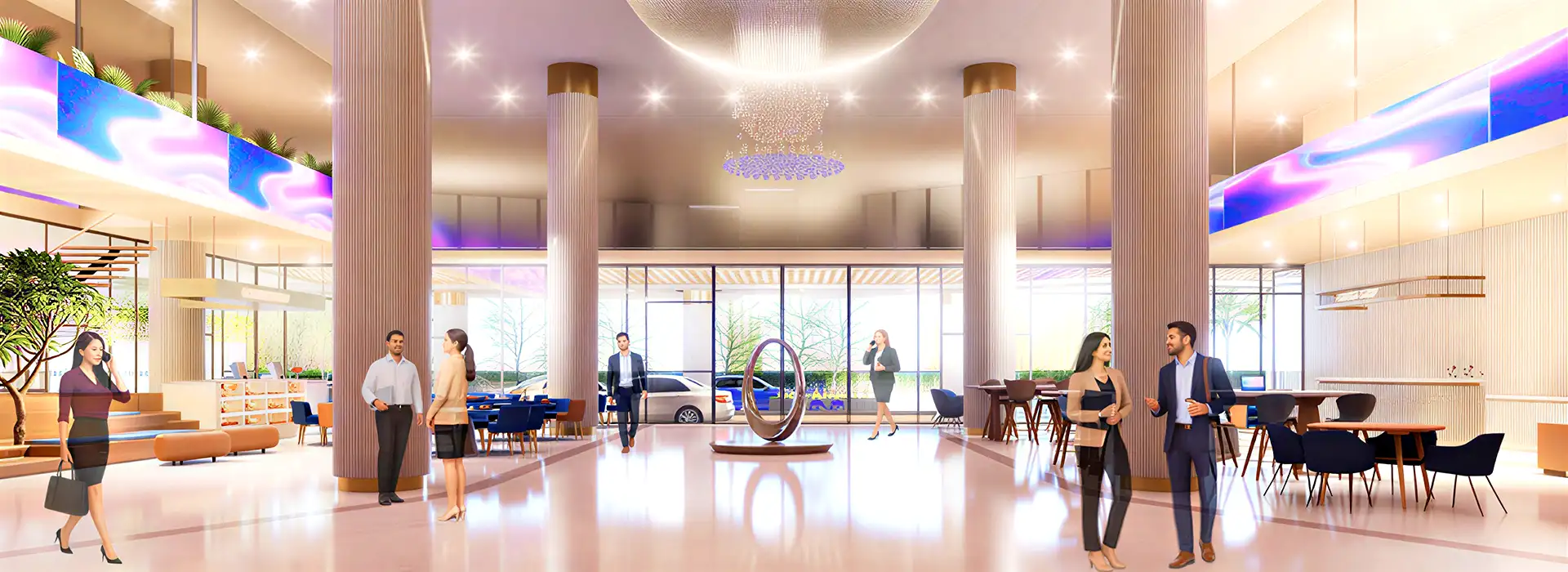 One Andheri Banner 2