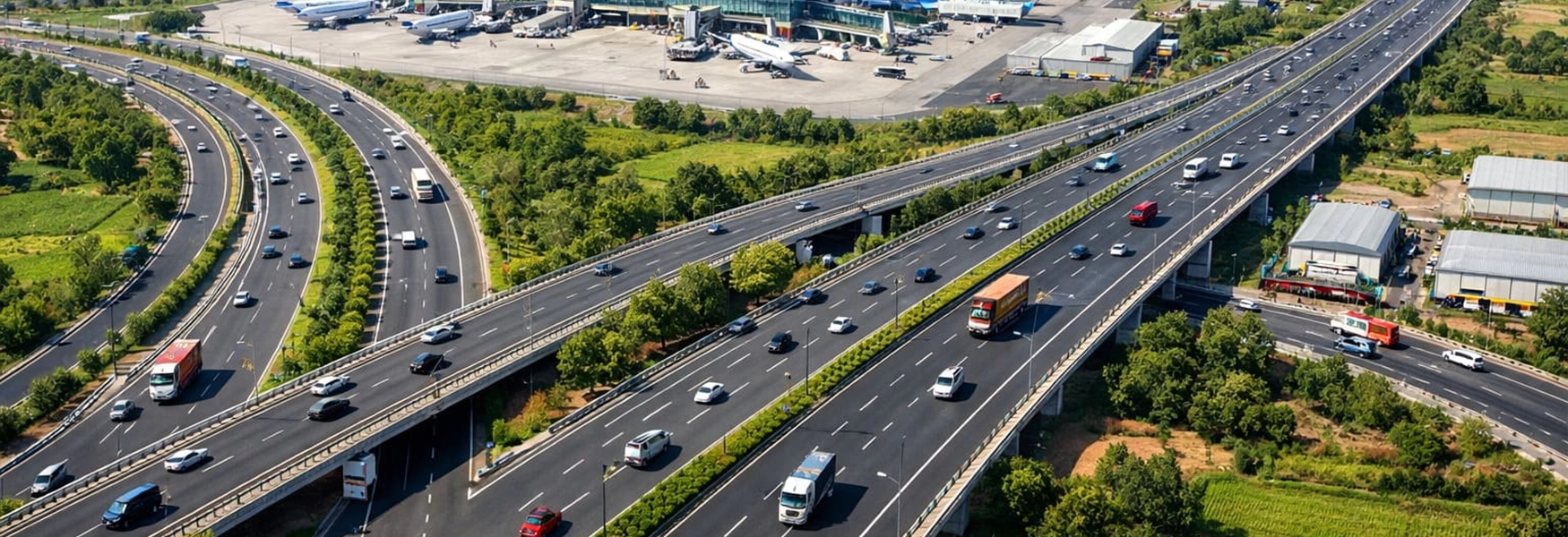 Mirai One Connectivity