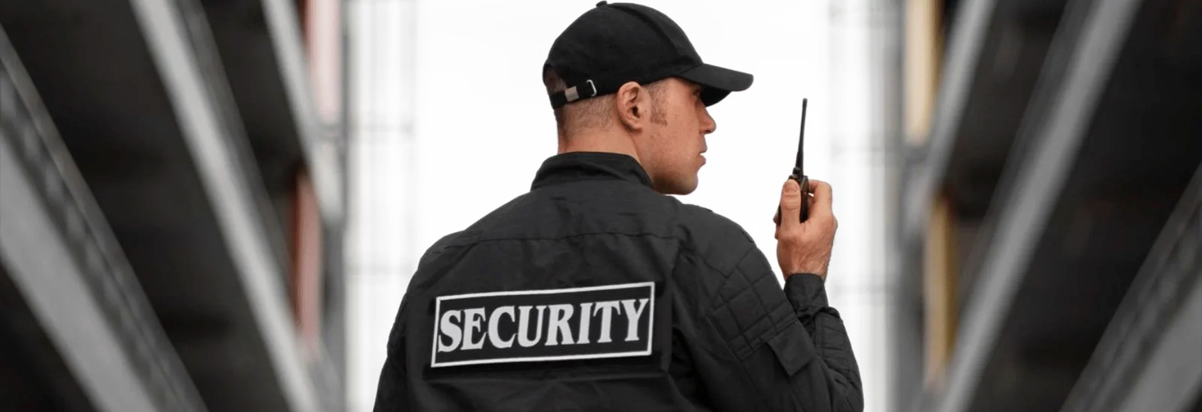 Shelter One Security