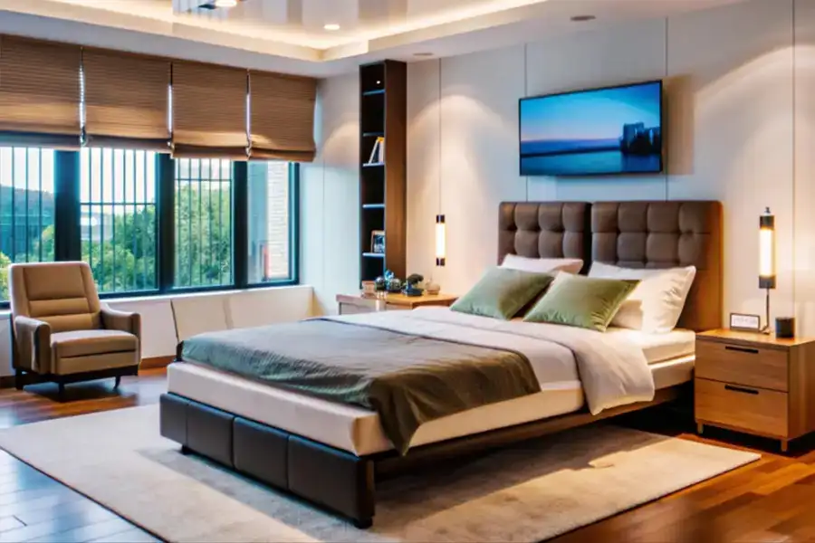 Shelter Navi Mumbai Bedroom Shelter Navi Mumbai Bedroom