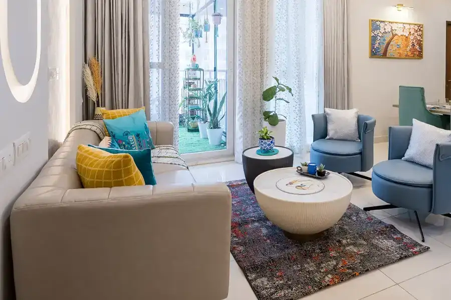 Shelter Navi Mumbai Hall Shelter Navi Mumbai Hall