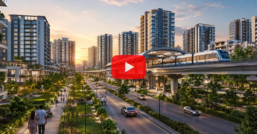 Asgar Heights 1 BHK Price