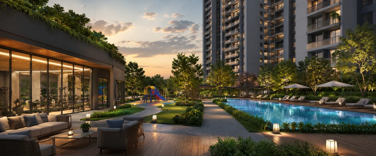 Asgar Heights Bhiwandi