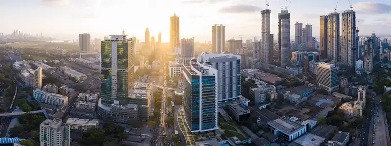 Kiran Heights Bhiwandi