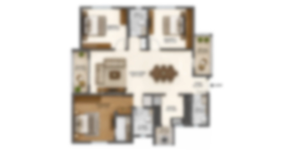 1 BCC Floor Layout Plan