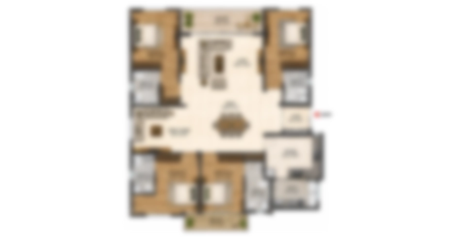 1 BCC Parking Layout Plan