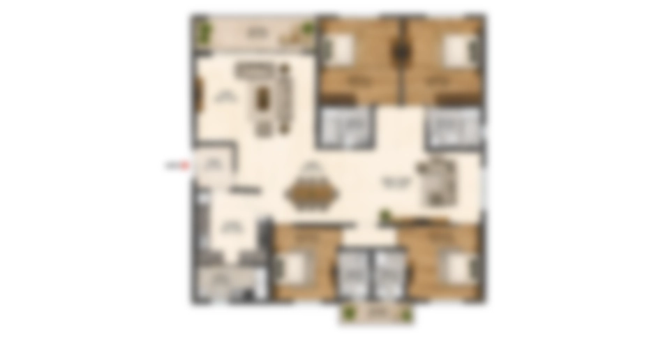 1 BCC Workstation Layout Plan